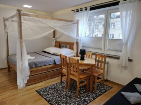 Apartament pod Zamkiem